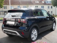 VW T-Cross 1.5 TSI Style