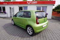 Skoda Citigo 1.0 MPI Fun