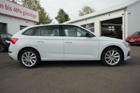 Skoda Scala 1.0 Style
