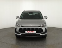 MG ZS 1.5 Hybrid Luxury Aut.