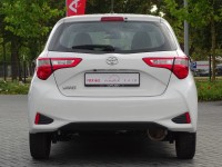 Toyota Yaris 1.0 VVT-i Comfort