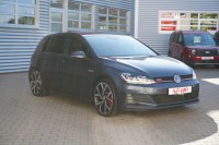 VW Golf VII 2.0 TSI GTI Performance