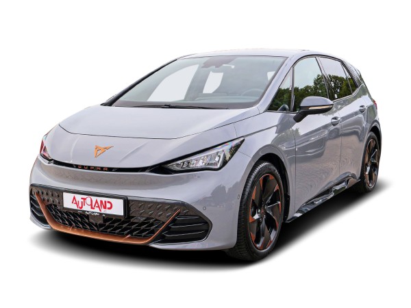 Cupra Born 150 kW