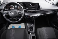 Hyundai BAYON Bayon 1.0 Mild-Hybrid