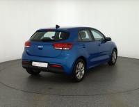 Kia Rio 1.0 T-GDI Vision