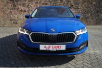 Skoda Octavia Combi 1.4 TSI iV