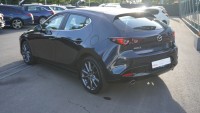 Mazda 3 2.0 SKYACTIV-G M-Hybrid