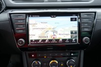 Skoda Superb Combi 1.4 TSI Style