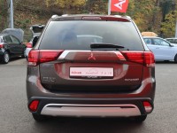 Mitsubishi Outlander 2.0 MIVEC Diamant Edition+