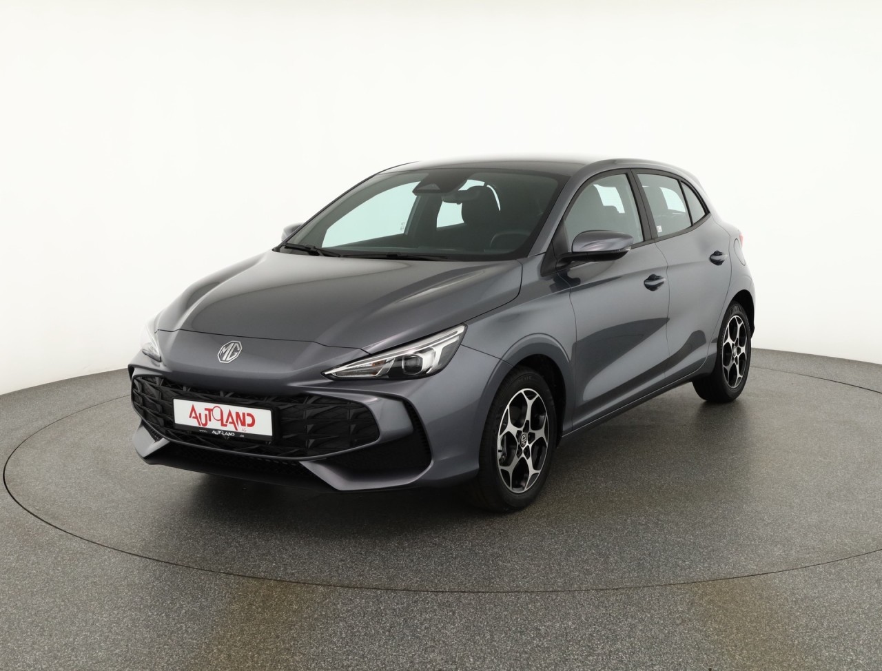 MG MG3 1.5 Comfort