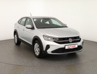 VW Taigo 1.0 TSI