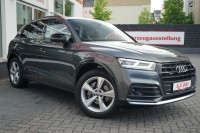 Audi Q5 40 TDI quattro S-Line S-Tronic
