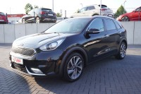 Vorschau: Kia Niro 1.6 Hybrid Edition 7