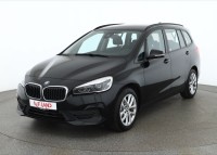 BMW 218d Gran Tourer Advantage 7-Sitzer Kamera AHK
