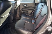 Jeep Compass 2.0 Longitude 4WD