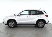 Vorschau: Suzuki Vitara 1.4 Boosterjet ALLGRIP Aut.