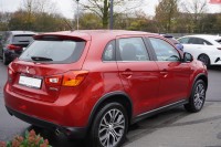 Mitsubishi ASX 1.6 Diamant Edition