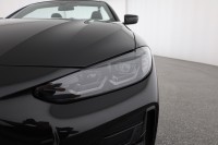 BMW 420 i Cabrio M Sport