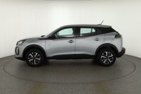 Vorschau: Peugeot 2008 PureTech 100