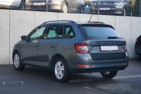Skoda Fabia Combi 1.0