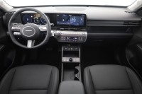 Hyundai Kona 1.6T-GDI Aut. 4WD