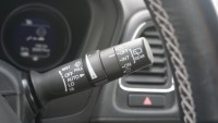 Honda HR-V Executive