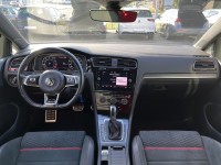 VW Golf VII 2.0 TSI GTI