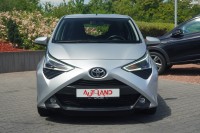Toyota Aygo AYGO 1.0 x