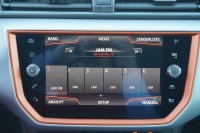 Seat Arona 1.0 TSI beats