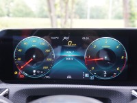 Mercedes-Benz CLA 220 d SB AMG Line