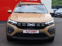 Dacia Sandero Stepway TCe 100 Eco-G