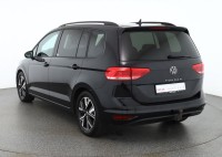 VW Touran 1.5 TSI DSG