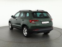 Skoda Karoq 1.5 TSI DSG Ambition