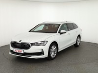 Skoda Superb Combi 1.5 TSI DSG 3-Zonen-Klima Navi Sitzheizung