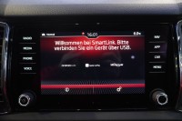 Skoda Kodiaq 2.0 Sportline 4x4 DSG