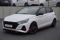 Vorschau: Hyundai i20 1.6 T-GDI N Performance