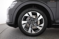 Audi e-tron E-tron 50 quattro Advanced