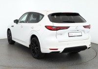 Mazda CX-60 2.5 PHEV Homura AWD