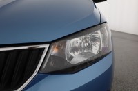 Skoda Fabia 1.0 MPI Ambition