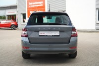 Skoda Fabia Combi 1.0 TSI Best of DSG
