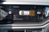 VW Polo 1.0 TSI DSG R-Line