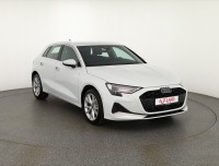 Audi A3 Sportback 35 TFSI s-tronic
