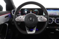 Mercedes-Benz CLA 250 AMG Line 7G-DCT