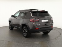 Jeep Compass 1.4 Limited 4WD