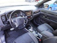 Mitsubishi Outlander 2.4 PHEV Plus