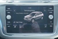 VW Tiguan 1.5 TSI