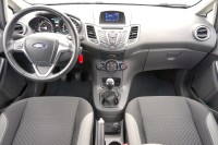 Ford Fiesta 1.25 Celebration