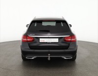 Mercedes-Benz C 300 C300 de T