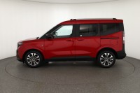 Vorschau: Ford Tourneo Courier Titanium 1.0 EB Aut.