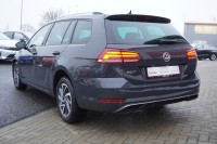 VW Golf VII Variant 1.0 TSI Sound